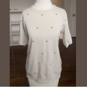 Brunello Cucinelli cashmere sweater size m